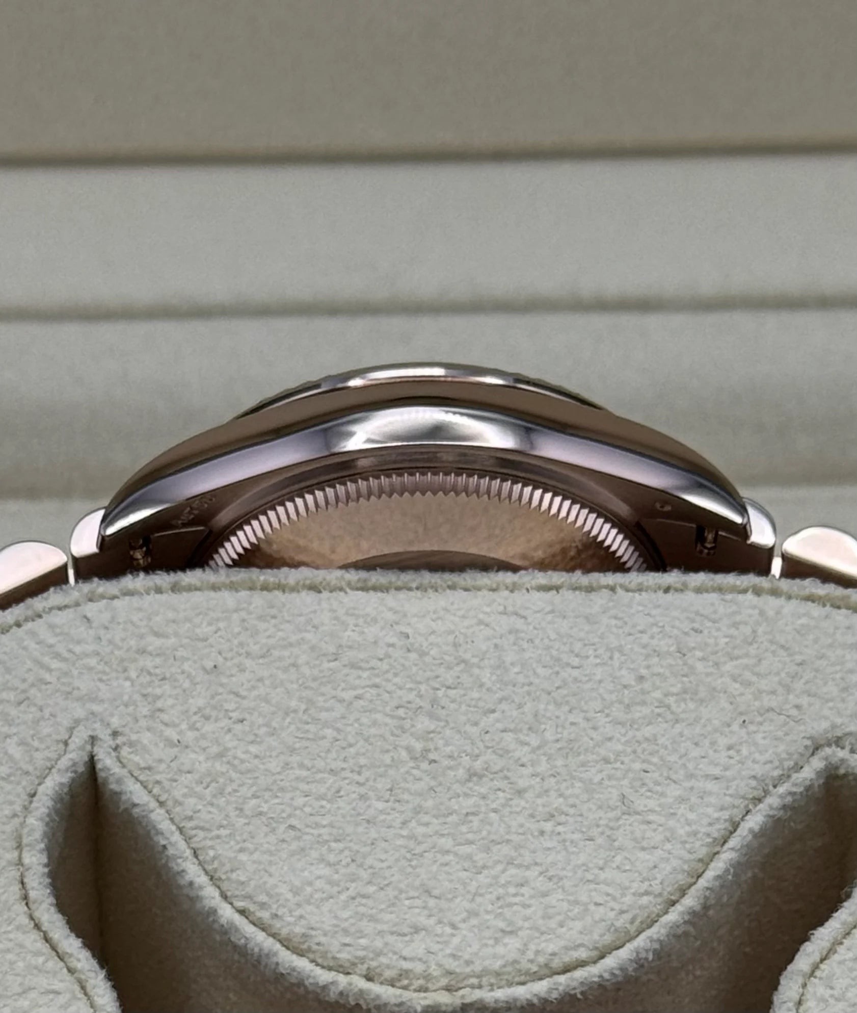 Rolex Datejust m278275-0009 Mother-of-Pearl 31mm Dial - Image 3