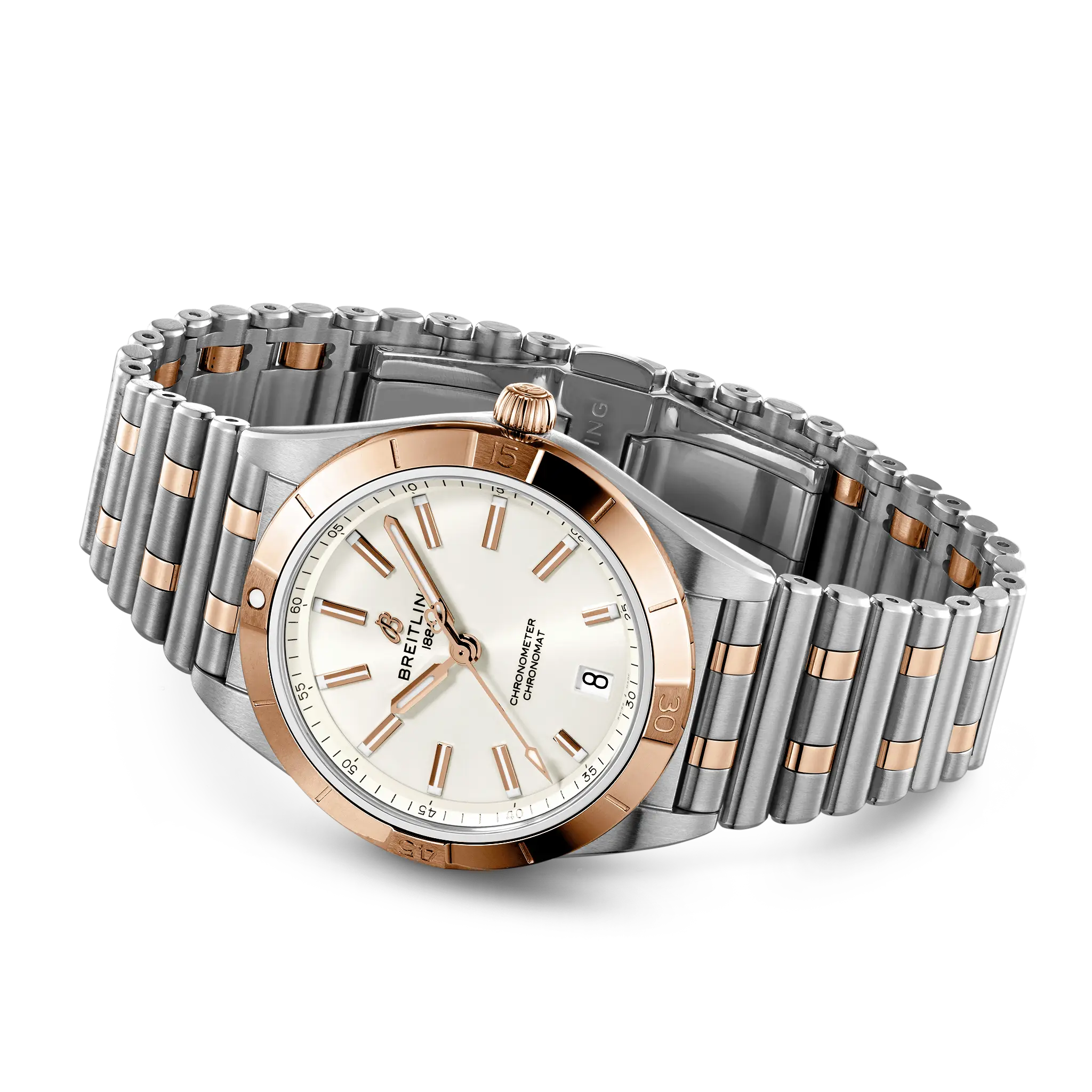Breitling Chronomat Automatic 36mm U10380101A1U1 - Image 3
