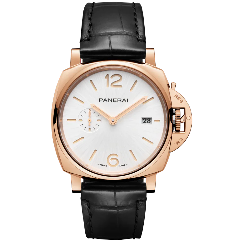 Panerai Luminor Due Goldtech�?42mm PAM01336