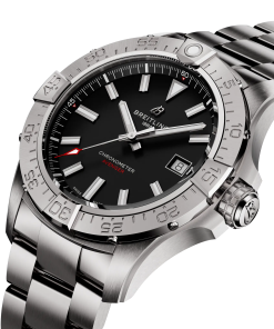 Alternative view of Breitling Avenger 42mm Automatic A17328101B1A1