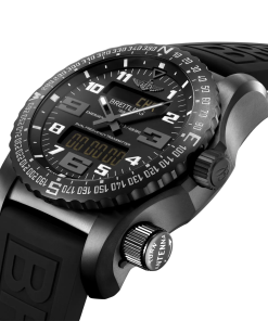 Alternative view of Breitling Professional Emergency 51mm V76325221B1V1