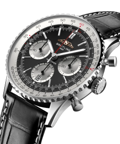 Alternative view of Breitling Navitimer B01 Chronograph 41mm AB0139211B1P1