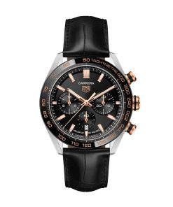 【Top replica】TAG Heuer Carrera Automatic Chronograph