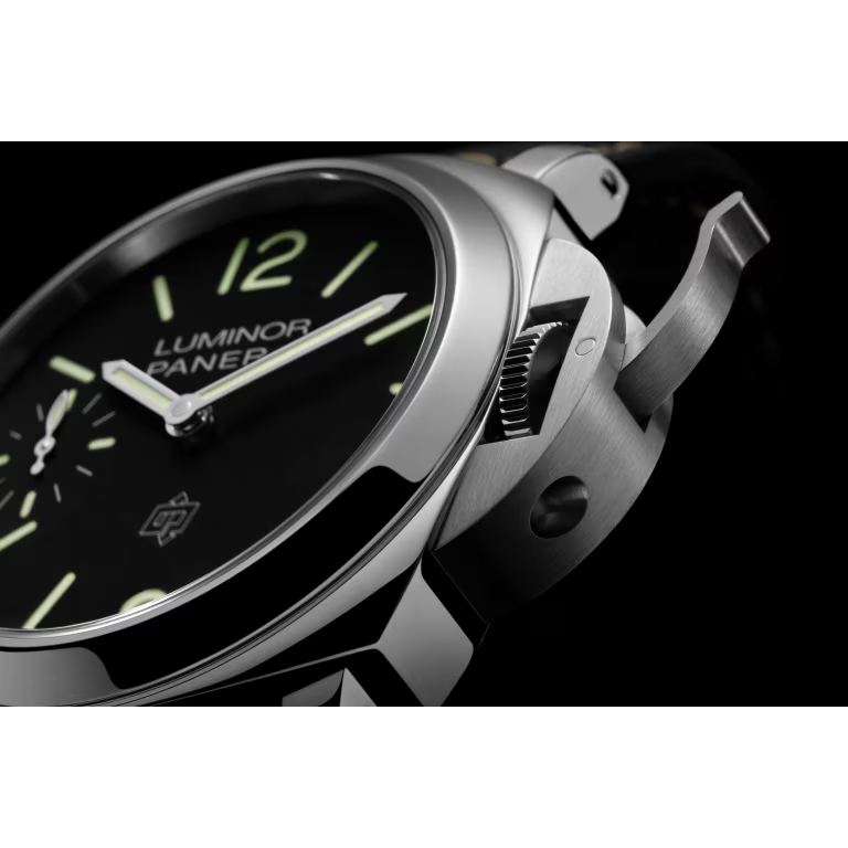 Panerai Luminor Logo 44mm PAM01084/PAM01085 - Image 8