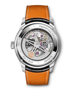 Alternative view of IWC-Portugieser Perpetual Calendar 42 (IW344203)