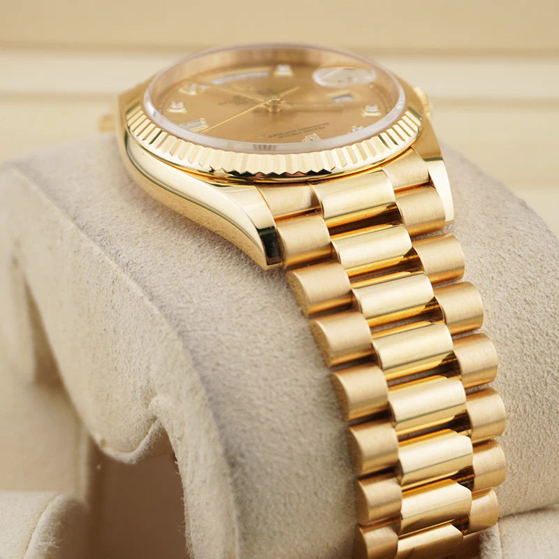 Rolex Day-Date M128238-0008 36mm - Image 7