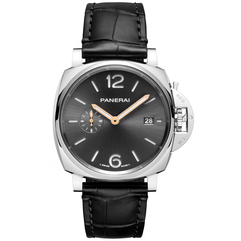 Panerai Luminor Due 42mm PAM01250