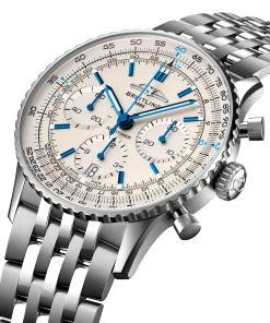 Alternative view of Breitling Navitimer B01 Chronograph 41mm AB0139A71G1A1