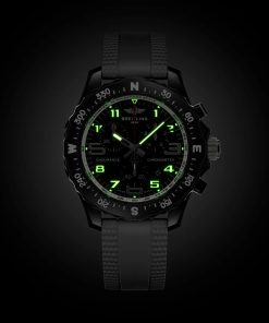 Alternative view of Breitling Professional Endurance Pro 38mm X83310A71B1S1
