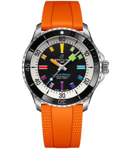 Breitling Superocean Automatic 42 A17375211B2S3