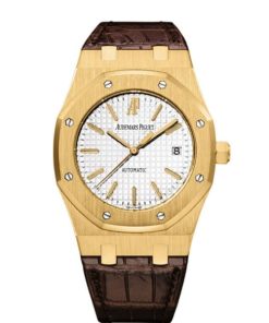 Audemars Piguet Royal Oak Selfwinding 39mm 15300BA.OO.D088CR.01