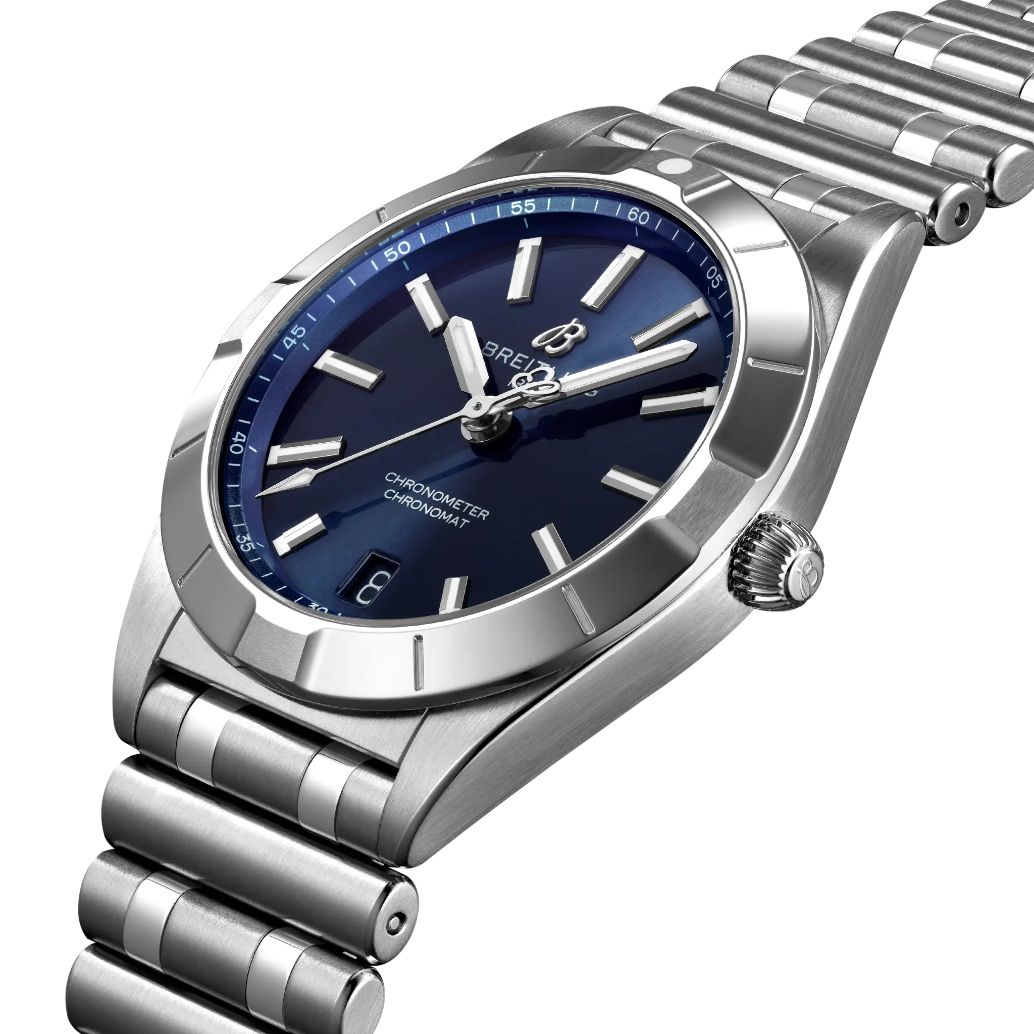 Breitling Chronomat 32mm A77310101C1A1 - Image 6