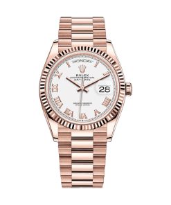 Rolex Day-Date M128235-0052 36mm