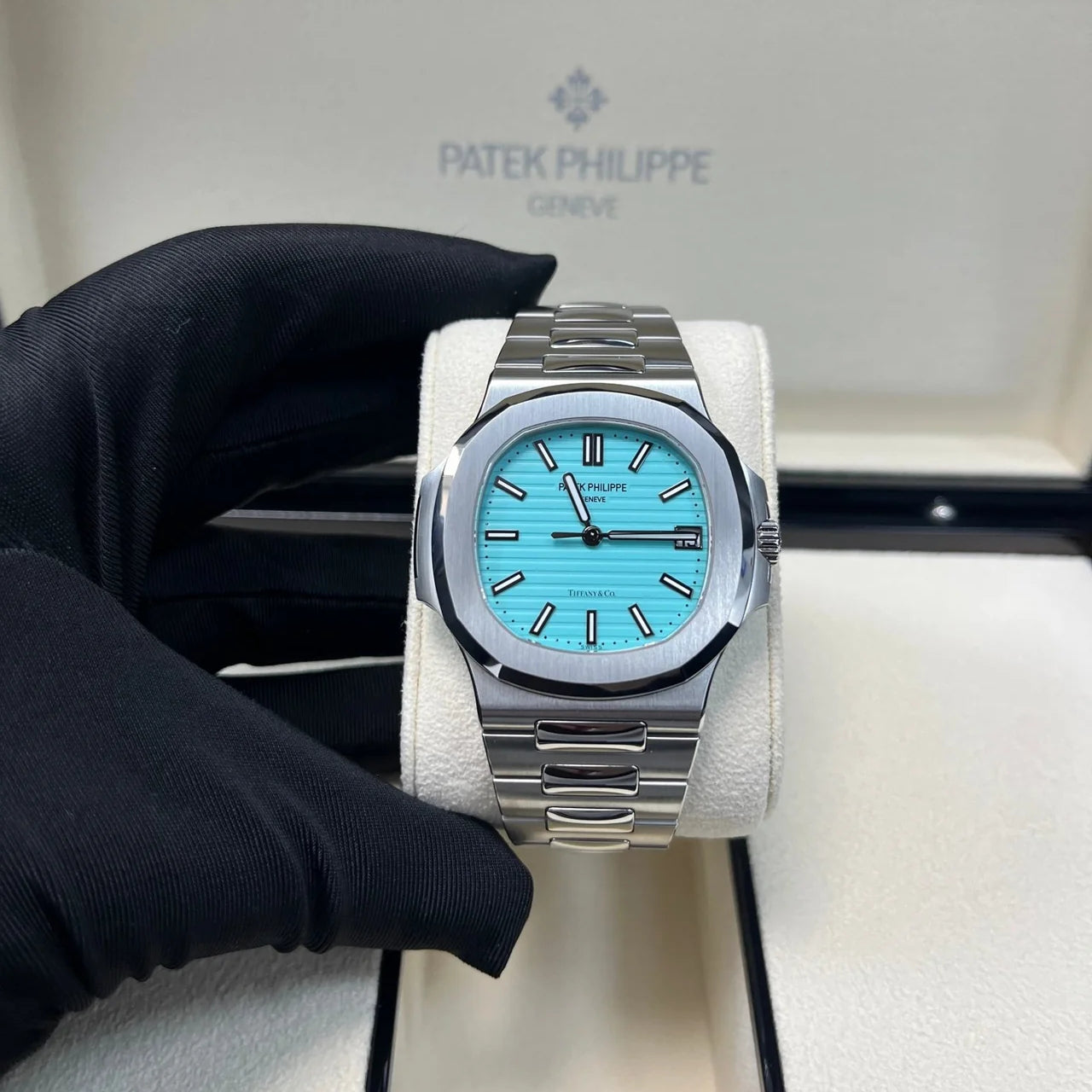 Patek Philippe Nautilus 5711-1A-18 - Image 9