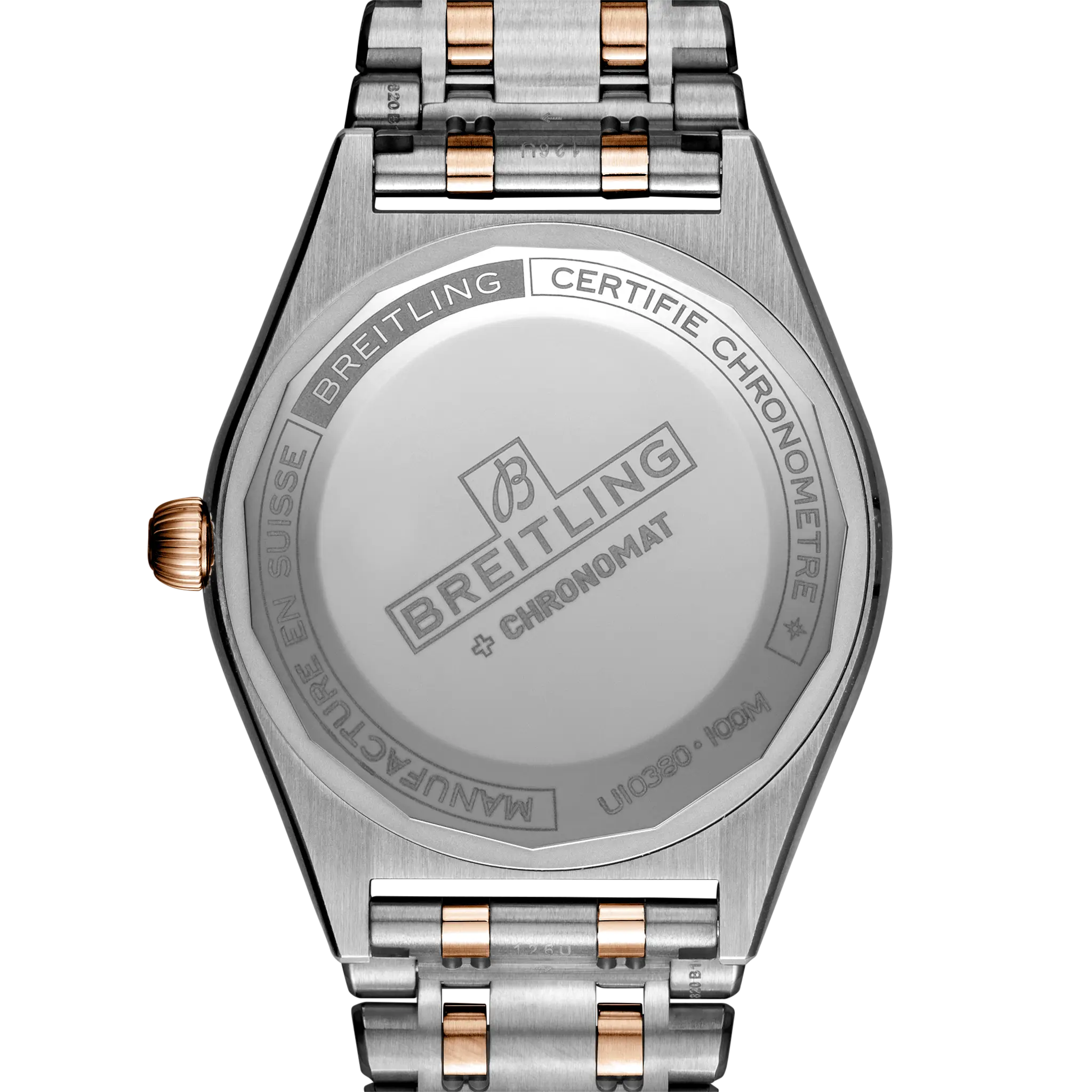 Breitling Chronomat Automatic 36mm U10380101A2U1 - Image 4