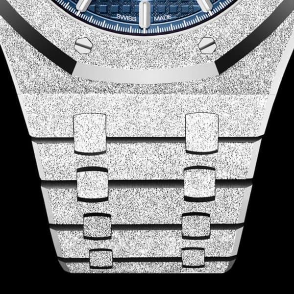 Audemars Piguet Royal Oak 41mm 26331BC.GG.1224BC.02 - Image 2