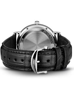 Alternative view of IWC-Portofino Automatic 40mm IW356501