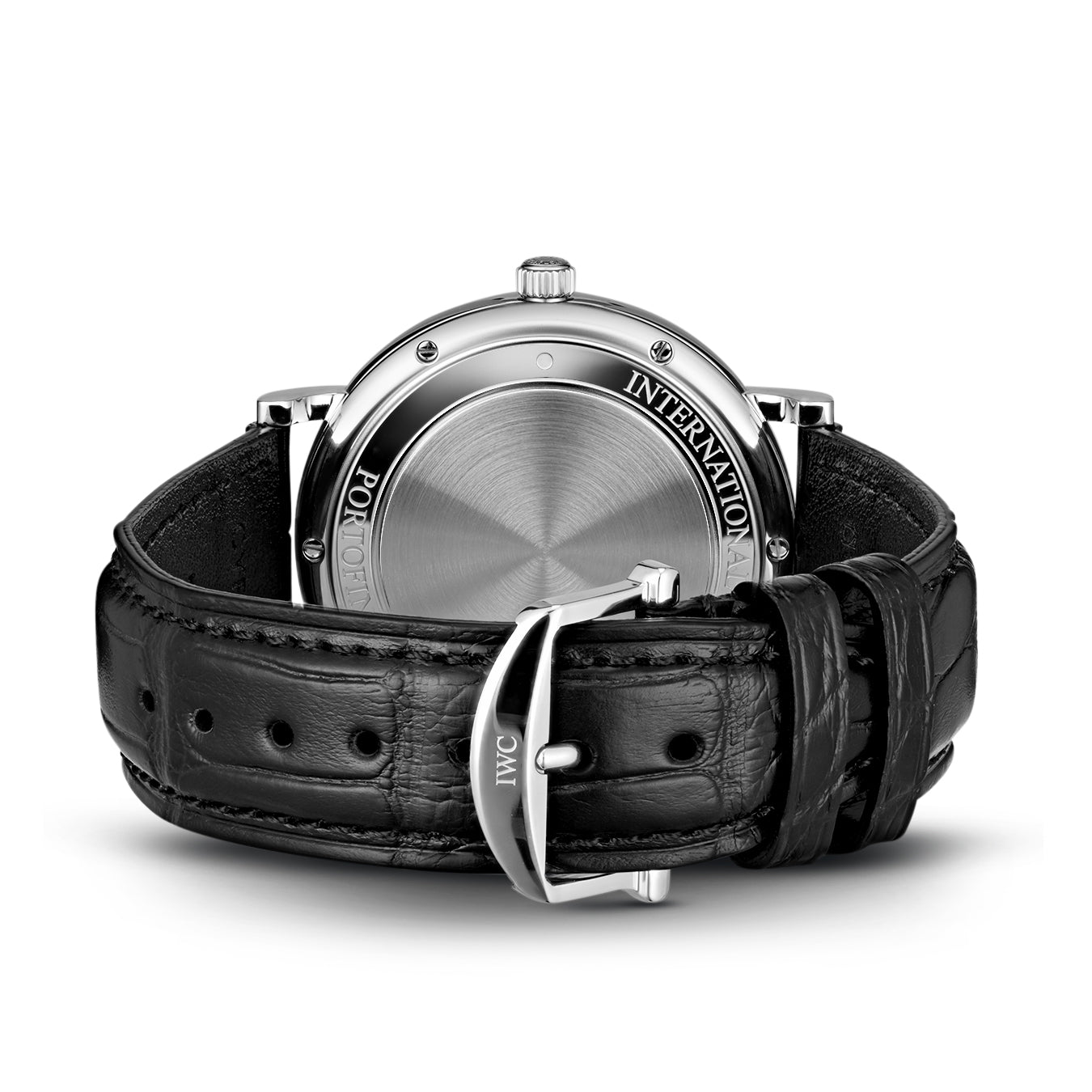 IWC-Portofino Automatic 40mm IW356501 - Image 2
