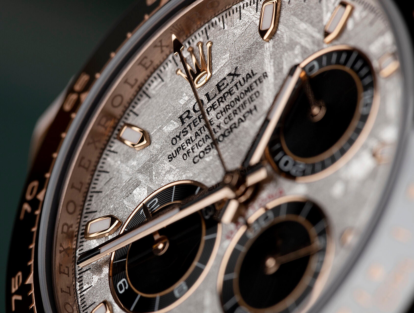 Rolex Cosmograph Daytona m126515ln-0008 40mm - Image 4