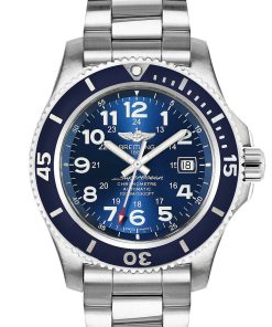 Breitling Superocean II 44 A17392D8/C910-162A