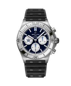 Breitling Chronomat B01 42 NFL Dallas Cowboys Edition AB01342B1C1S1