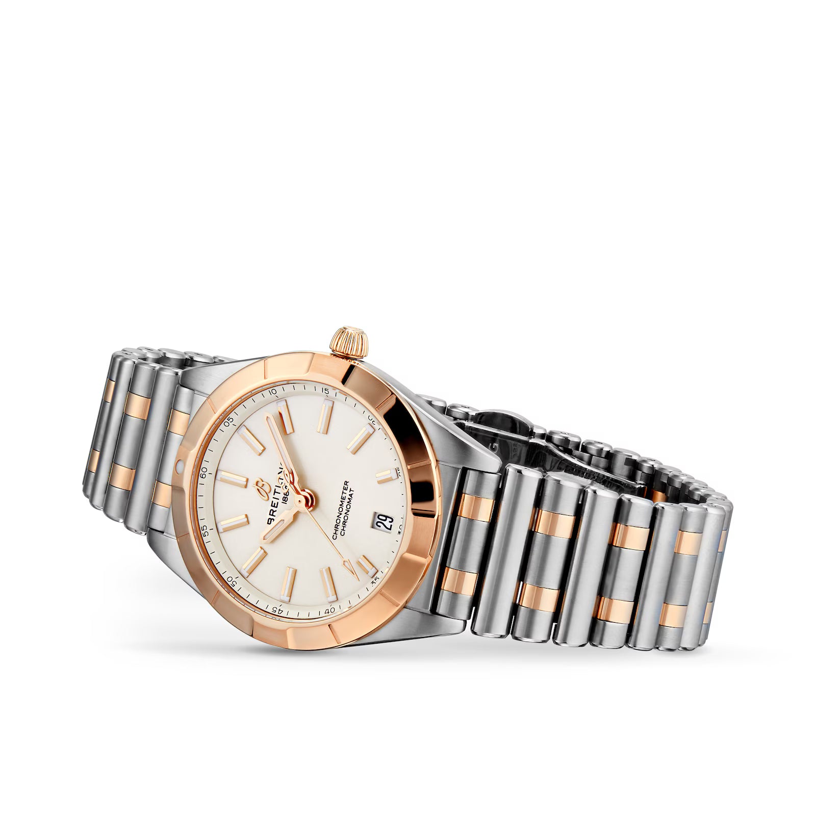 Breitling Chronomat 32mm U77310101A1U1 - Image 13