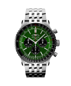 Breitling Navitimer B01 Chronograph 46 AB0137241L1A1