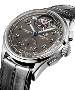 Alternative view of Breitling Premier B21 Chronograph Tourbillon 42mm JB2120A61B1P1