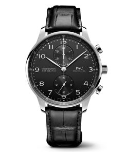IWC-Portugieser Chronograph 41mm IW371609