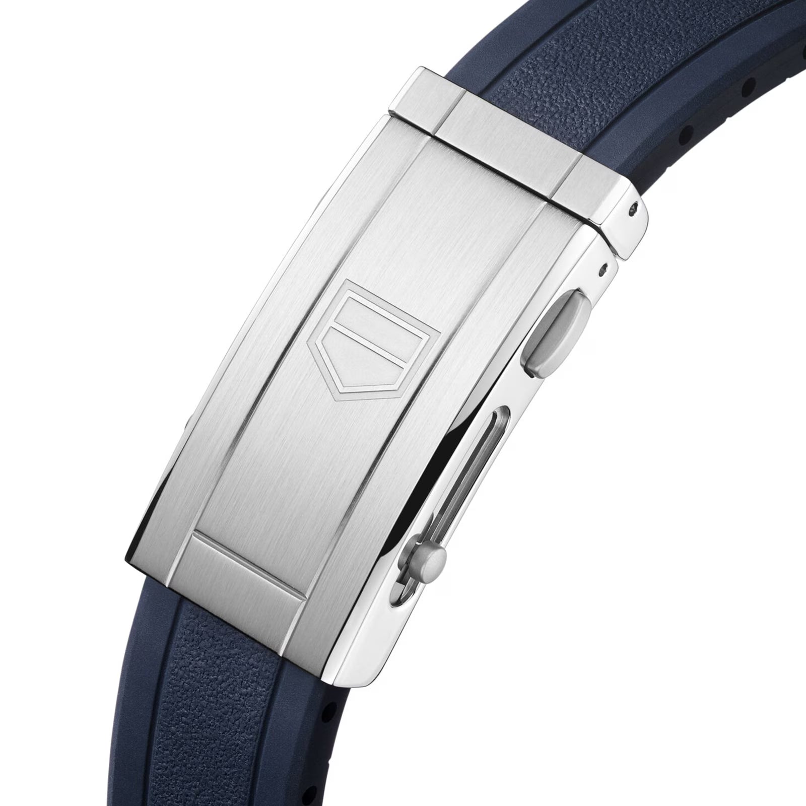 TAG Heuer Aquaracer Professional 200 40mm Mens Watch Blue WBP2150.FT6210 - Image 7