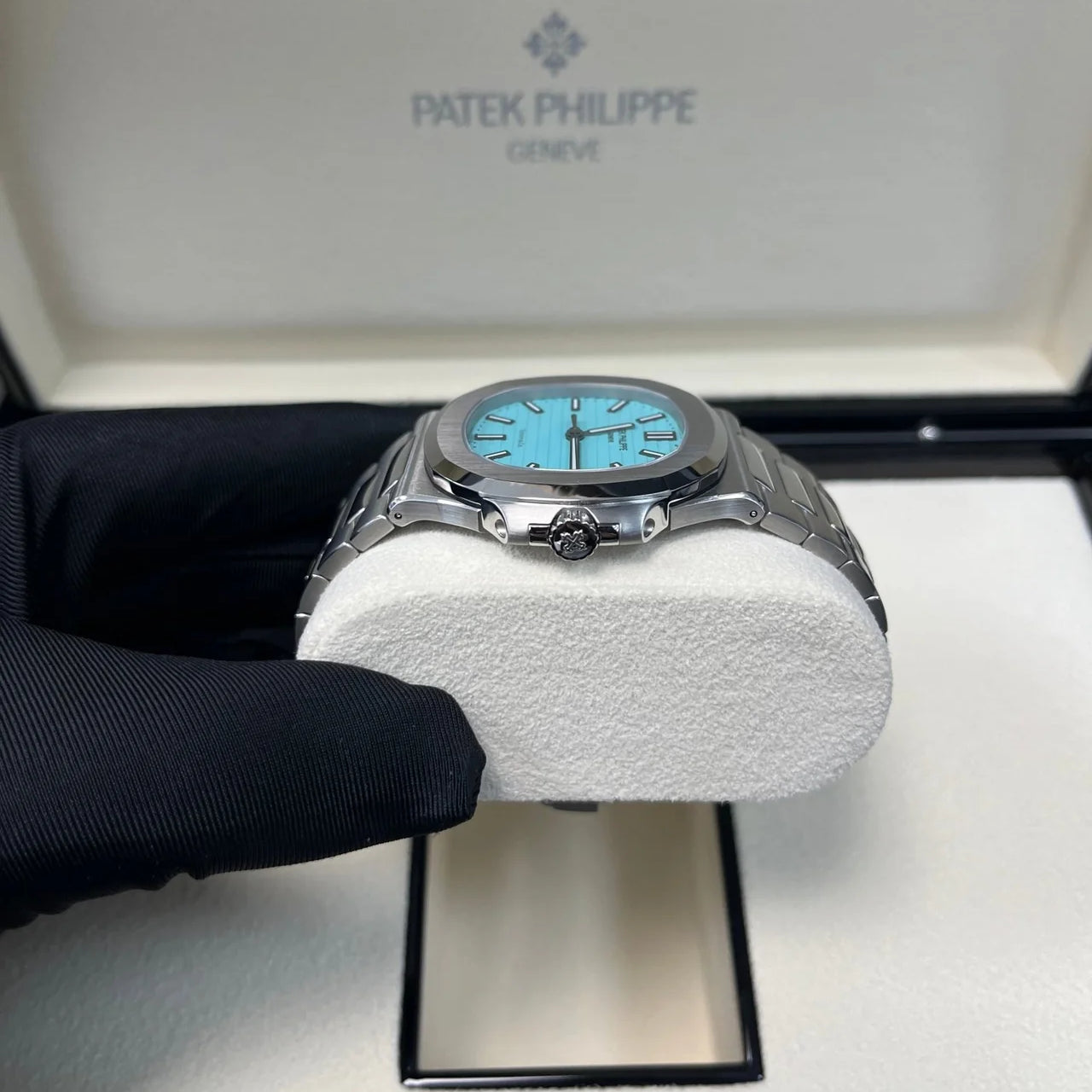 Patek Philippe Nautilus 5711-1A-18 - Image 7