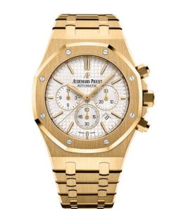 Audemars Piguet Royal Oak Chronograph 41mm 26320BA.OO.1220BA.01
