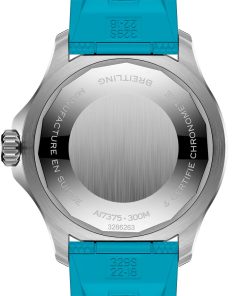 Alternative view of breitling Superocean Automatic 42 A17375211B2S1