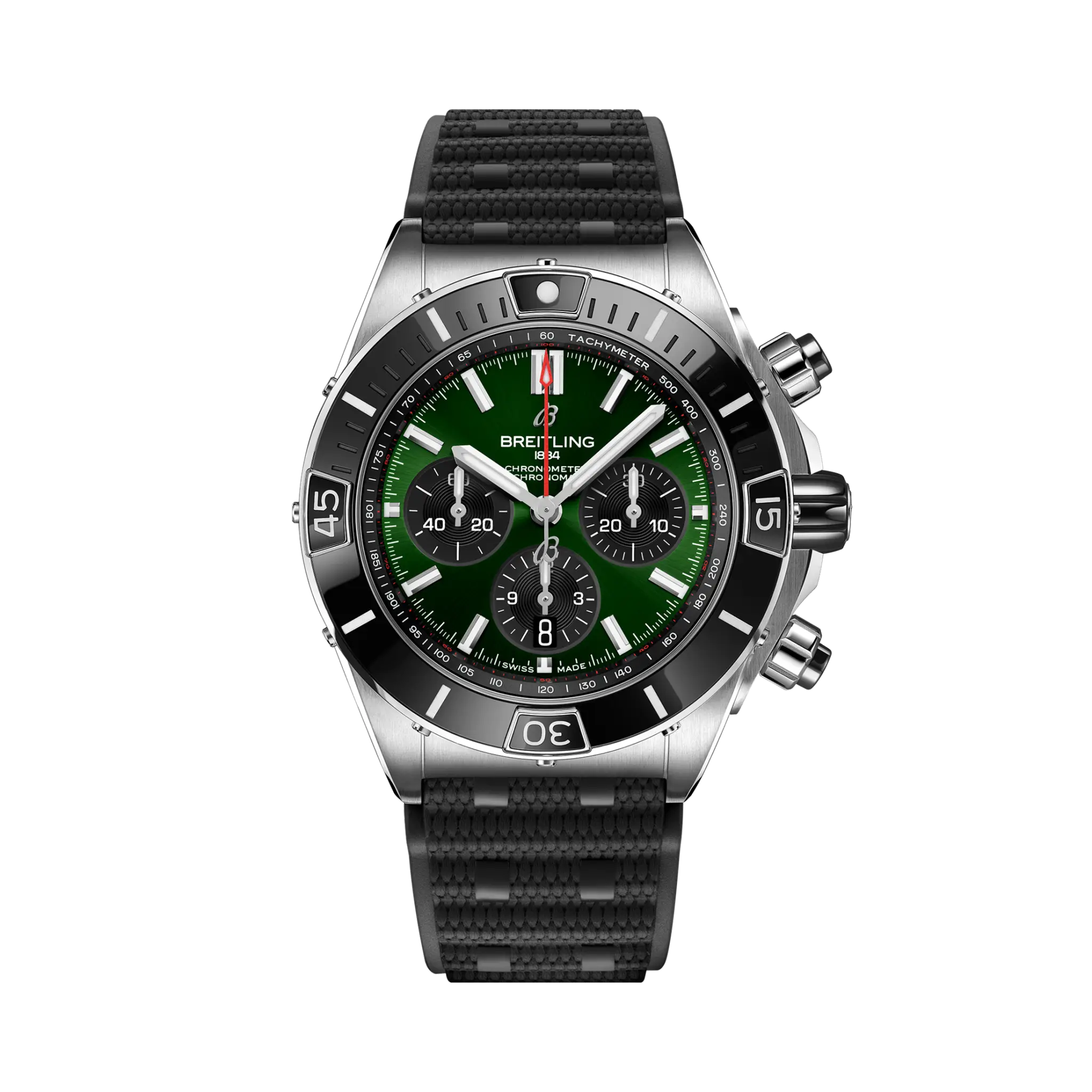 Breitling Chronomat B01 44mm AB0136251L1S1