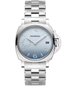 Panerai  Luminor Due Pastello 38mm PAM01309