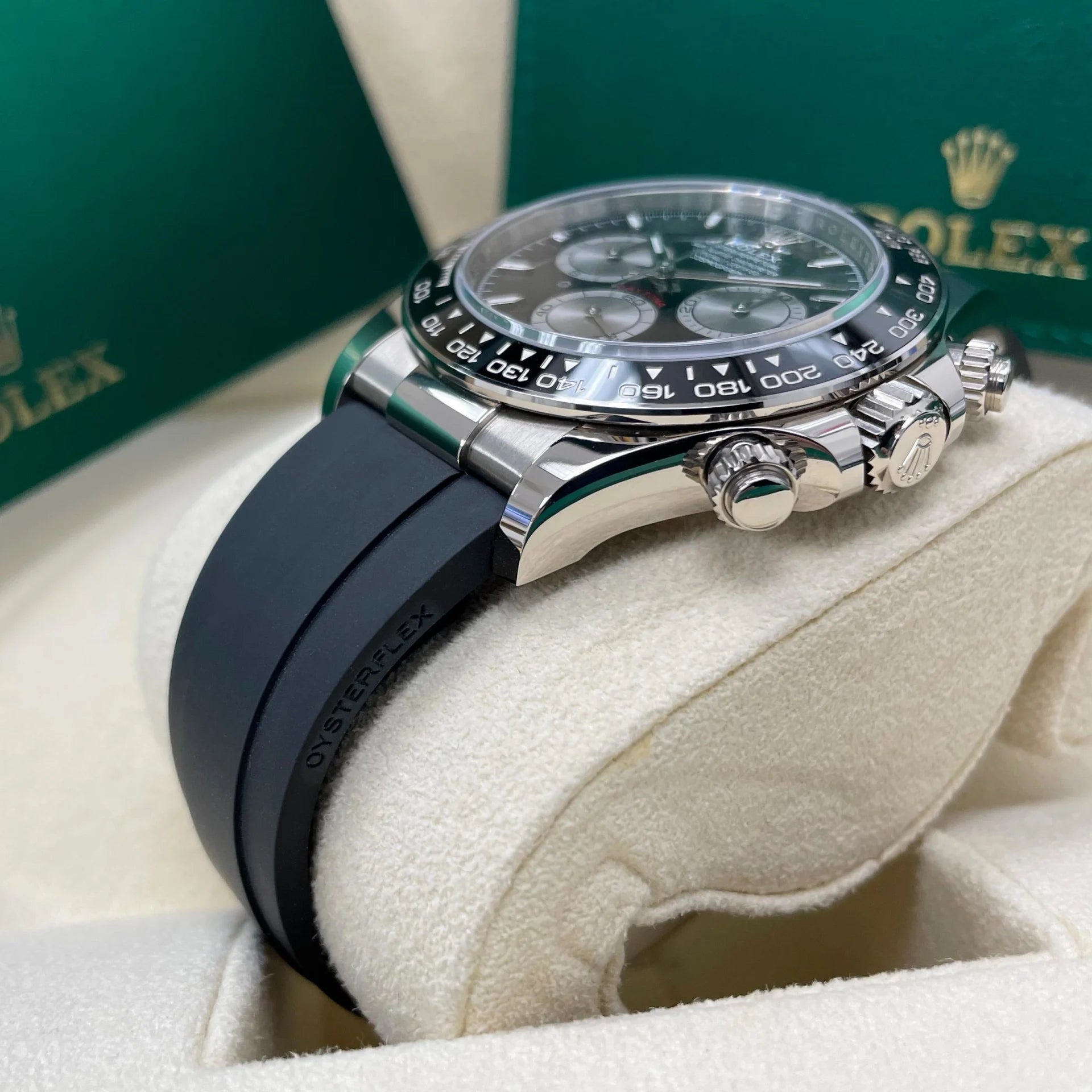 Rolex Cosmograph Daytona 126519LN 40mm - Image 5