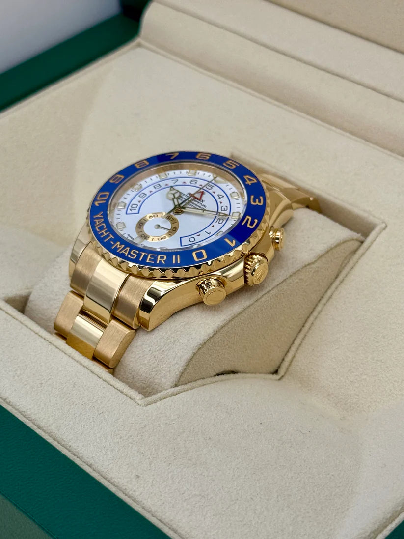 Rolex Yacht-Master II M116688-0002 44mm - Image 5