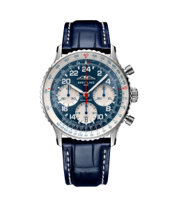 Breitling Navitimer B02 Chronograph 41 Cosmonaute Scott Carpenter Centenary LB0240211C1P1