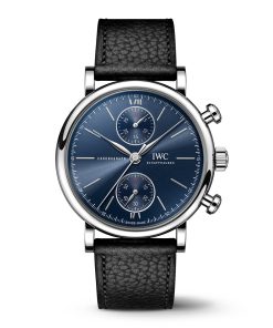 IWC-Portofino Chronograph 39 Laureus Sport for Good (IW391408)