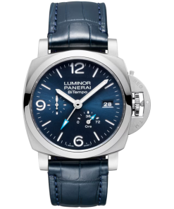 Panerai  Luminor BiTempo Power Reserve 44mm PAM01360/PAM01361