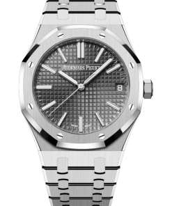 Audemars Piguet Royal Oak 41mm Stainless Steel Slate Grey Dial 15500ST.OO.1220ST.02