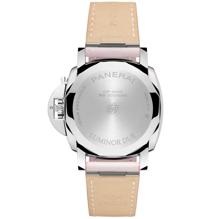 Panerai Luminor Due 38mm PAM01425 - Image 2