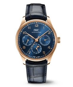 IWC-Portugieser Perpetual Calendar 42 Boutique Edition (IW344205)