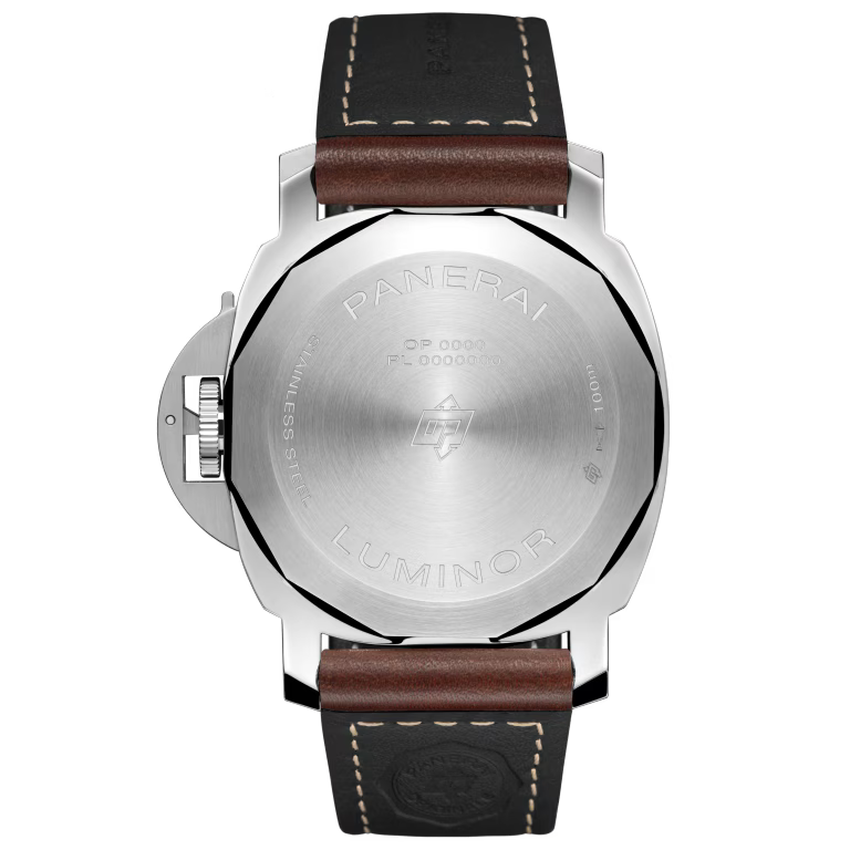 Panerai Luminor Logo 44mm PAM01624 - Image 2