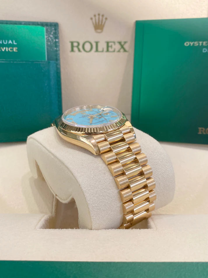 Rolex Day-Date M128238-0071 36mm - Image 5