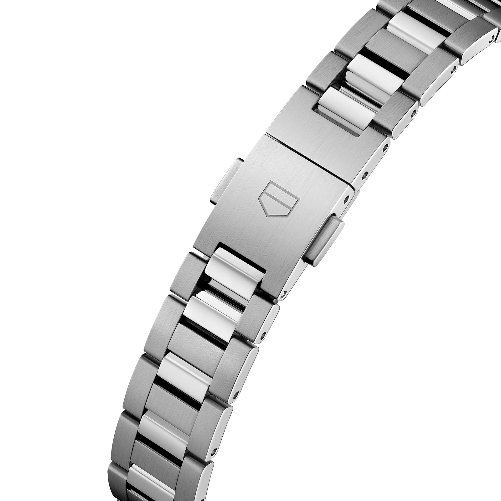 TAG Heuer Carrera Three-Hand 29mm Automatic Ladies Watch WBN2412.BA0621 - Image 4