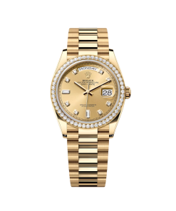 Rolex  Day-Date M128348RBR-0008 36mm
