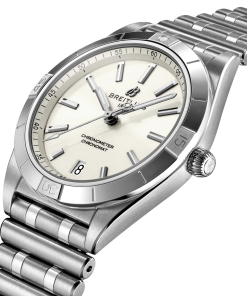 Alternative view of Breitling Chronomat Automatic 36mm A10380101A3A1