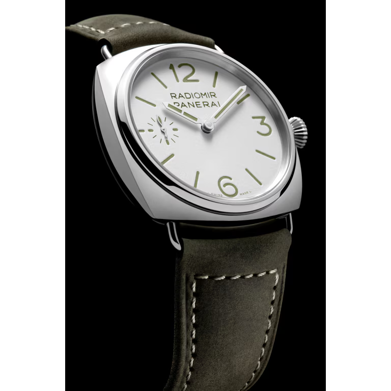 Panerai Radiomir Otto Giorni 45mm PAM01384/PAM01385 - Image 5