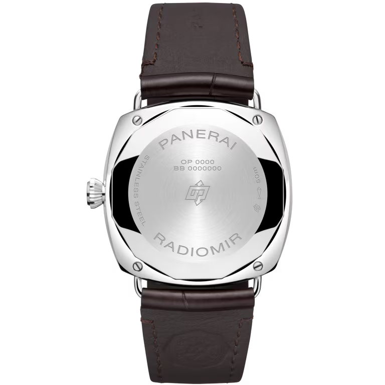 Panerai Radiomir Quaranta 40mm PAM01570/PAM01573 - Image 3